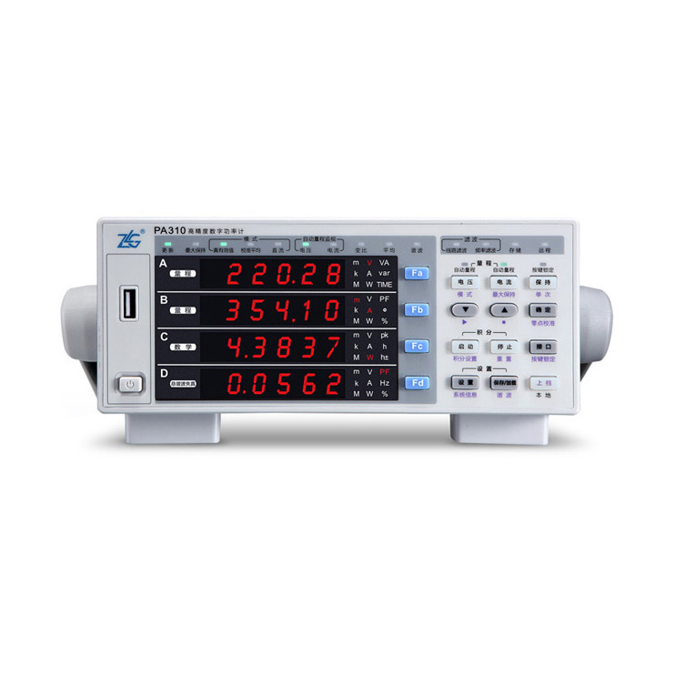 PA310數字功率計