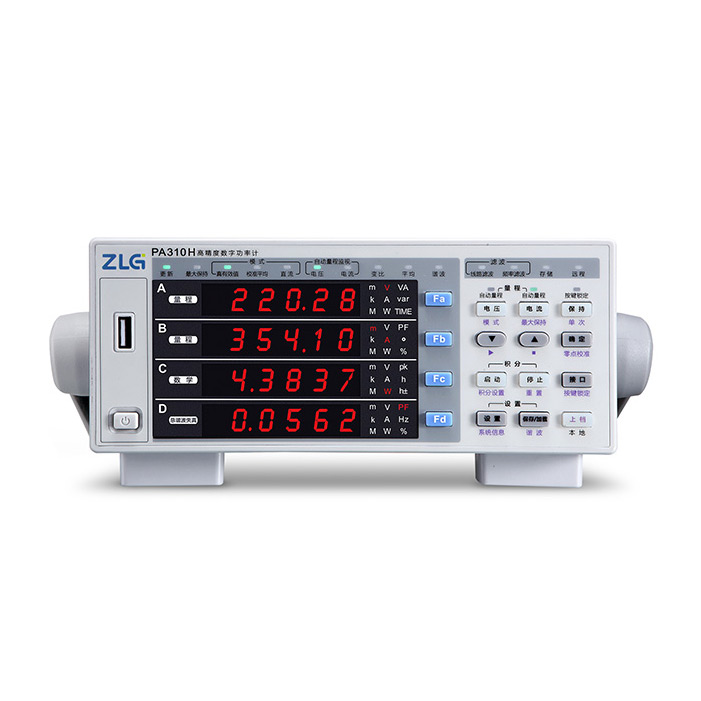 PA310H數字功率計