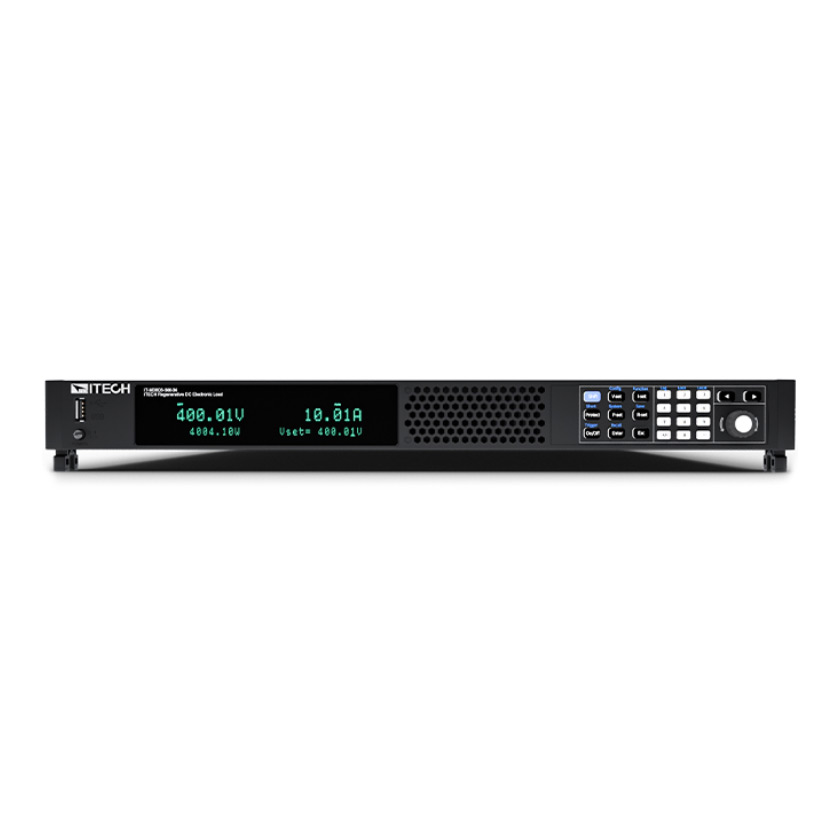 IT-M3800系列 回饋式直流電子負(fù)載