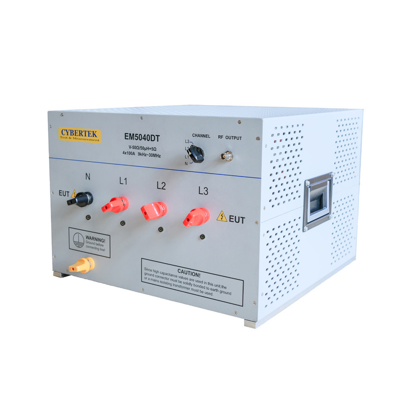 EM5040DT人工電源網絡