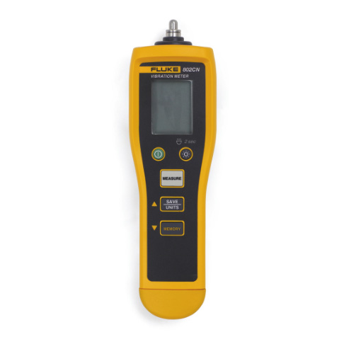 Fluke 802 測振儀