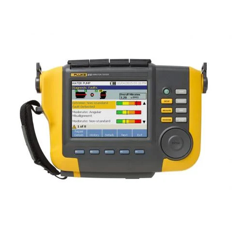 Fluke 810 測振儀