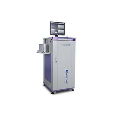 QT-6000 分立器件高速測試系統