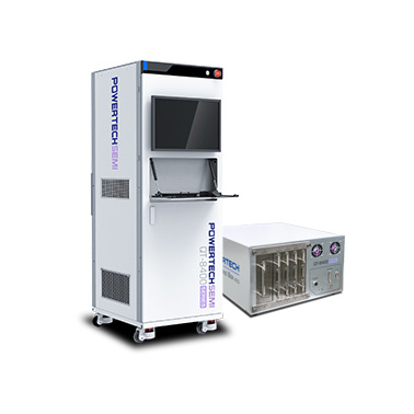 QT-8400D 功率器件多Site測試系統(tǒng)