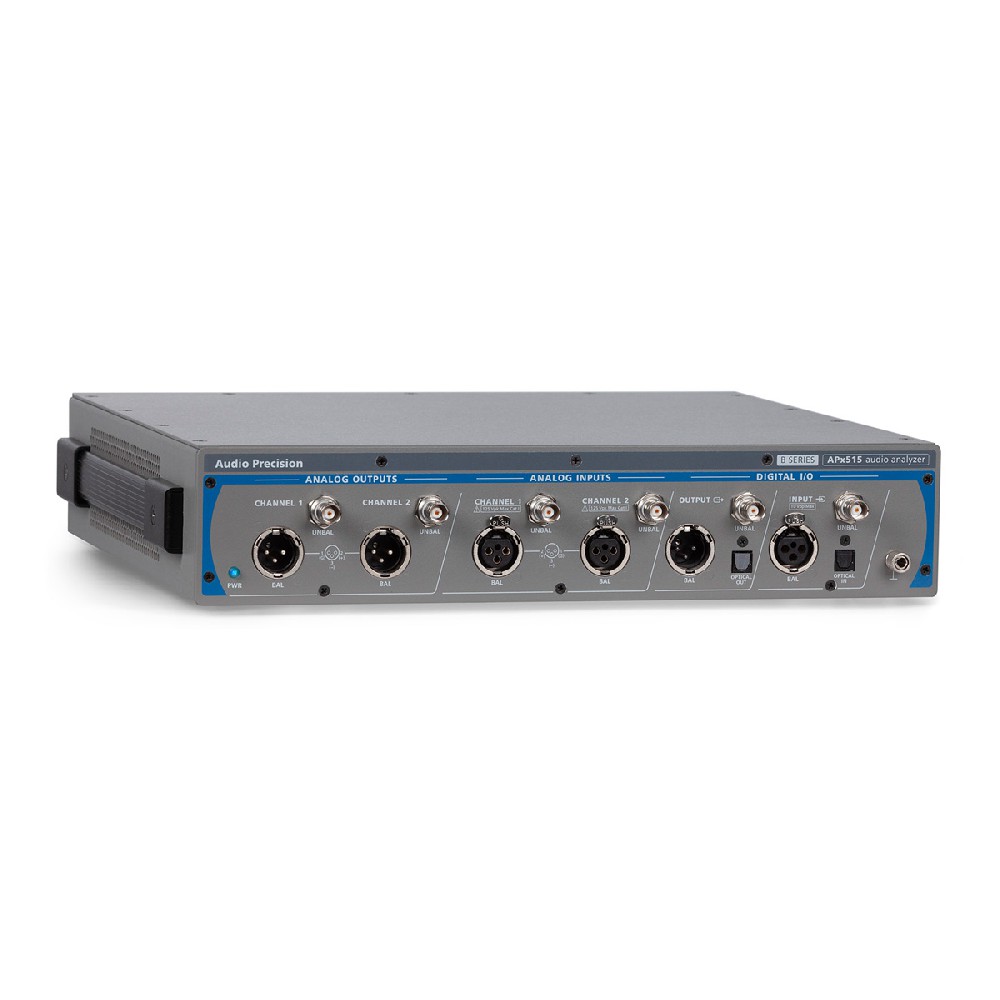 APx515B 音頻分析儀