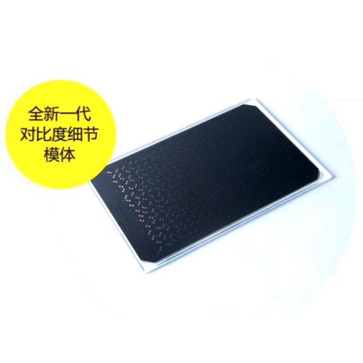 CDMAM4.0 閾對比度細節模體（荷蘭Artinis）