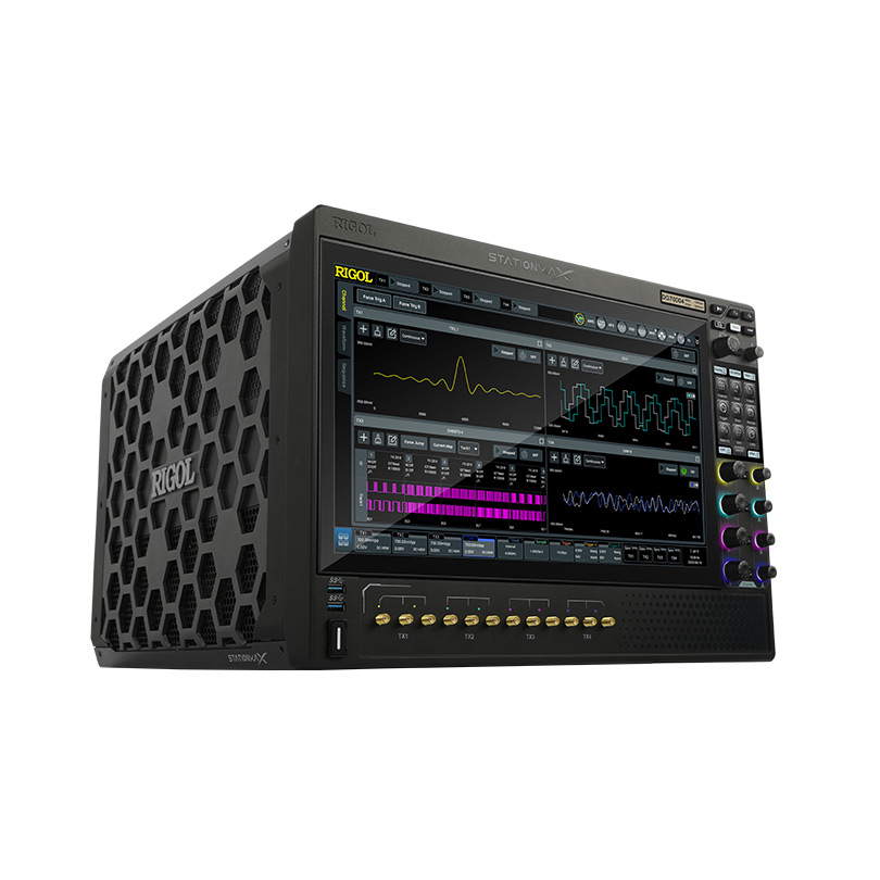 DG70000系列任意波形發生器