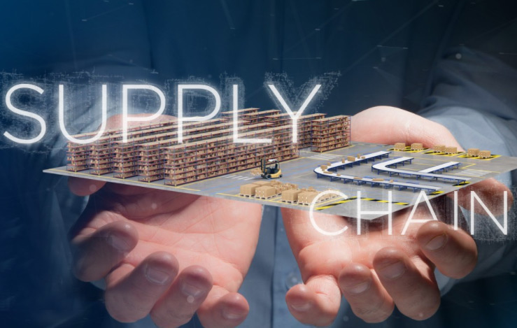 為什么科技企業的供應鏈對于更可持續的未來至關重要
