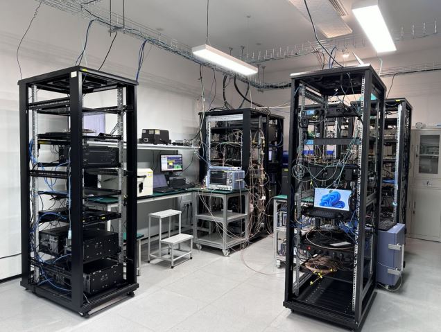Picocom推出業界首款4G/5G雙模全組合小型基站解決方案，單芯片支持兩個5G全速小區