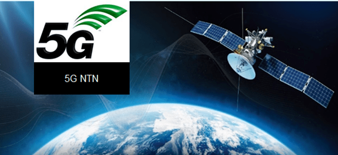 中國完成了基于中星26高通量衛星的5G NTN透明轉發場景端到端在軌試驗。