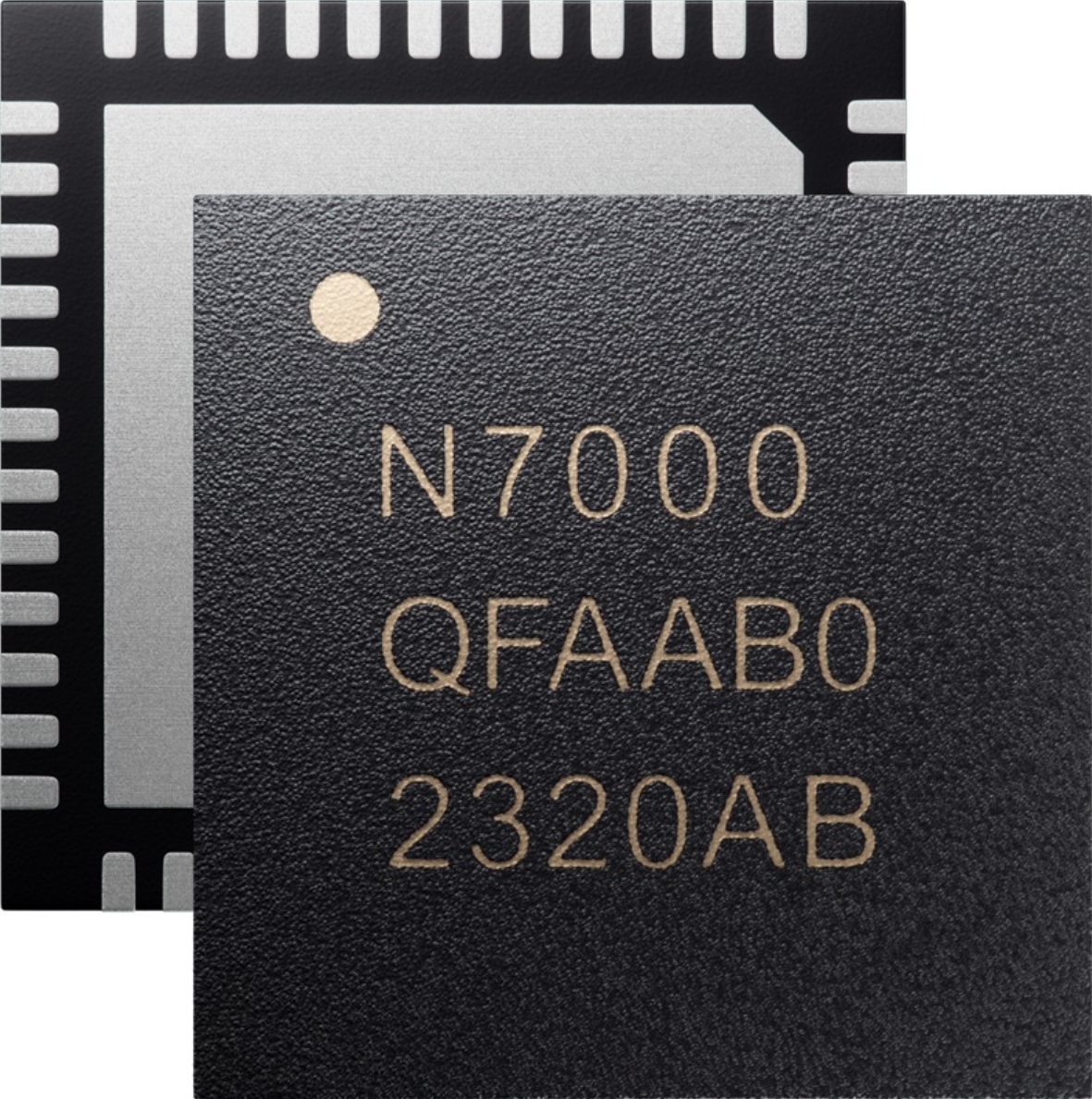 Nordic Semiconductor率先推出硅到云定位解決方案，該方案使用了Wi-Fi、蜂窩物聯網和全球導航衛星系統(GNSS)。