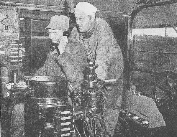 帶您了解90年代火車上的無(wú)線電是如何實(shí)現(xiàn)端對(duì)端通信的(圖解)