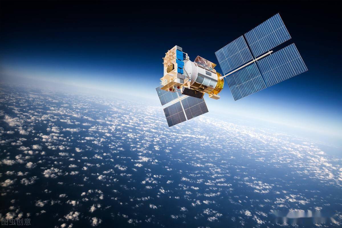 美軍尋求衛星“賦能”戰場通信