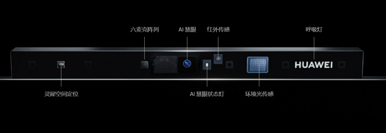 電視采用了UWB技術(shù)對遙控器進行定位，智能家電前景廣闊