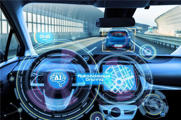 汽車通訊架構的整體升級催生了汽車高速連接器技術的革新