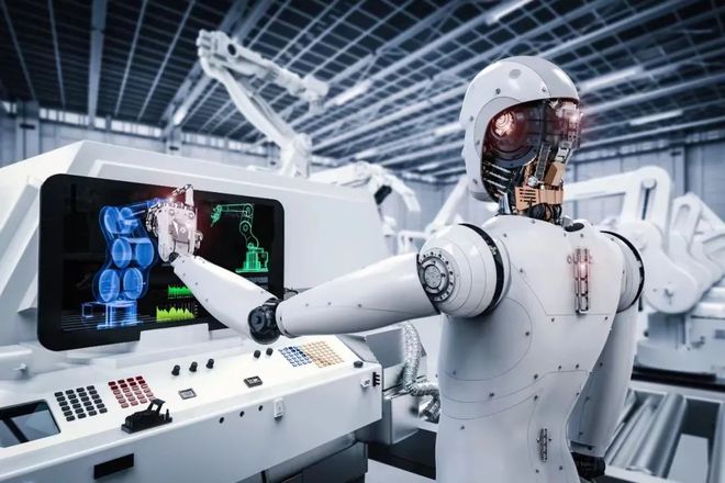 應急管理部、工業和信息化部計劃2025 年研發一批先進應急機器人