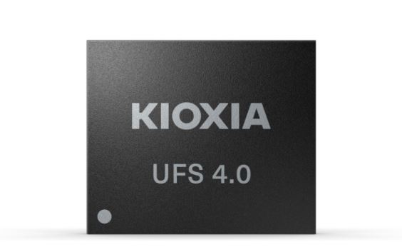 UFS 4.0是如何給手機(jī)加速的？