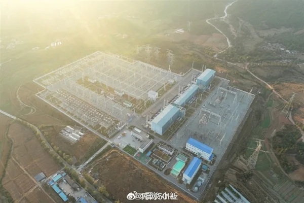 中國首套自主可控特高壓直流監控系統成功投運