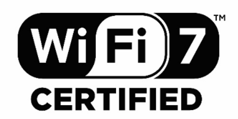 Wi-Fib聯盟宣布Wi-Fi CERTIFIED 7現已正式推出,引入了強大的新功能,可提升Wi-Fi性能并改善各種環境中的連接性