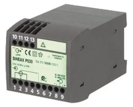 什么是電量變送器，它的作用是什么?
