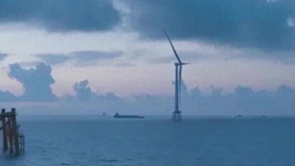 超越煤氣電力，新能源成南方五省區第一大電源類型