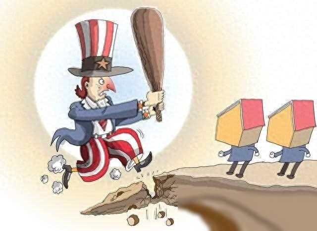 印媒：美國制裁已經窮途末路，中國半導體終將騰飛，印度何去何從