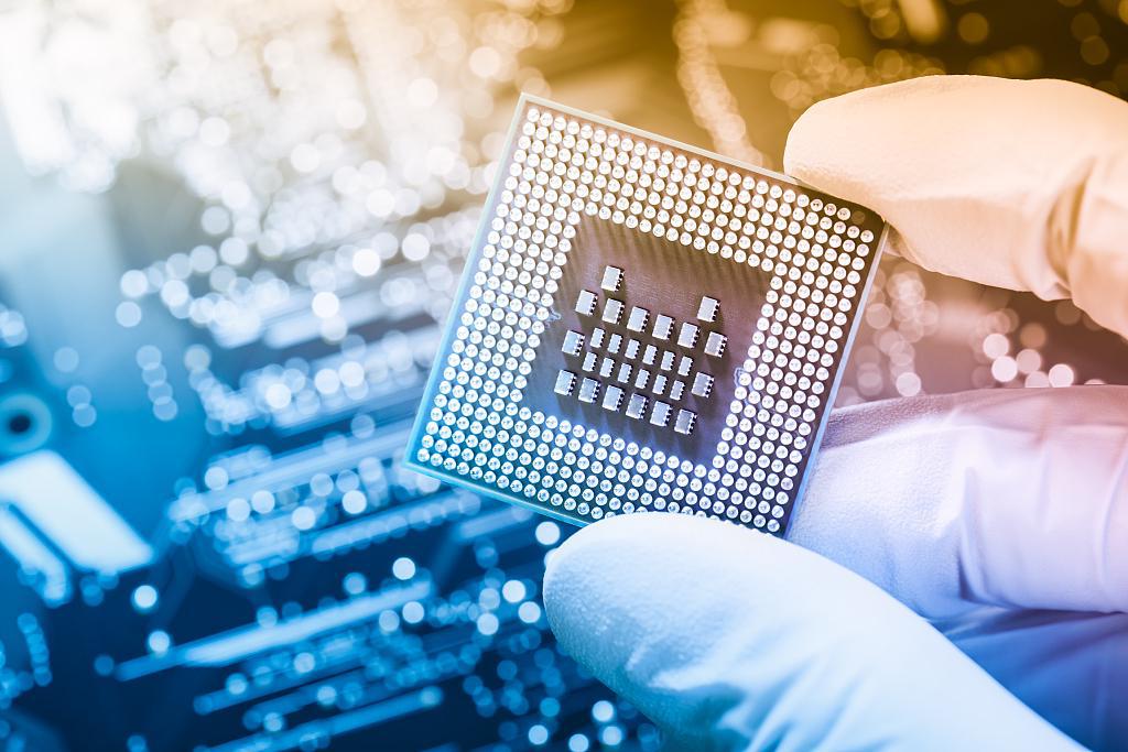 AMD發(fā)布新一代AI PC芯片