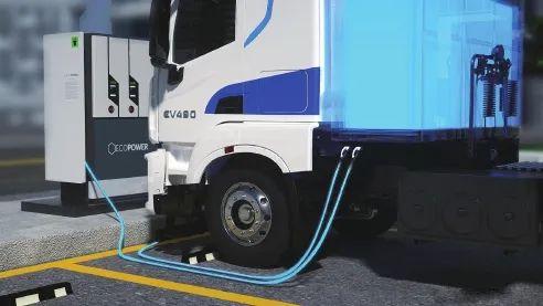 固態電池技術加速導入，新能源商用車或迎新突破