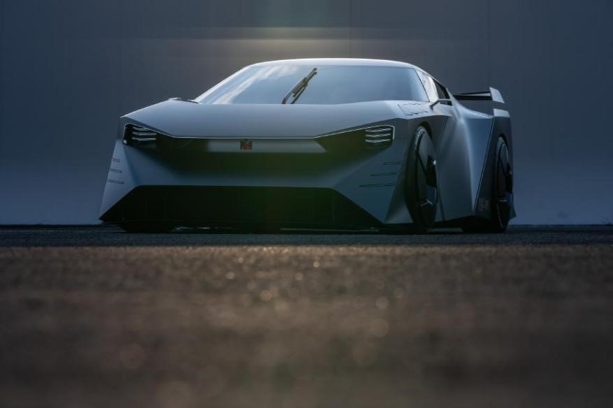 日產(chǎn)汽車將攜多款新能源概念車亮相2024北京國際汽車展覽會