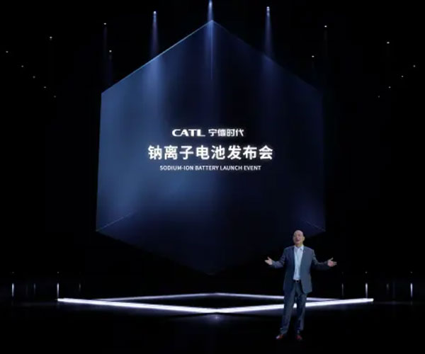 鈉電池正式上車，對鋰電市場沖擊有多大？