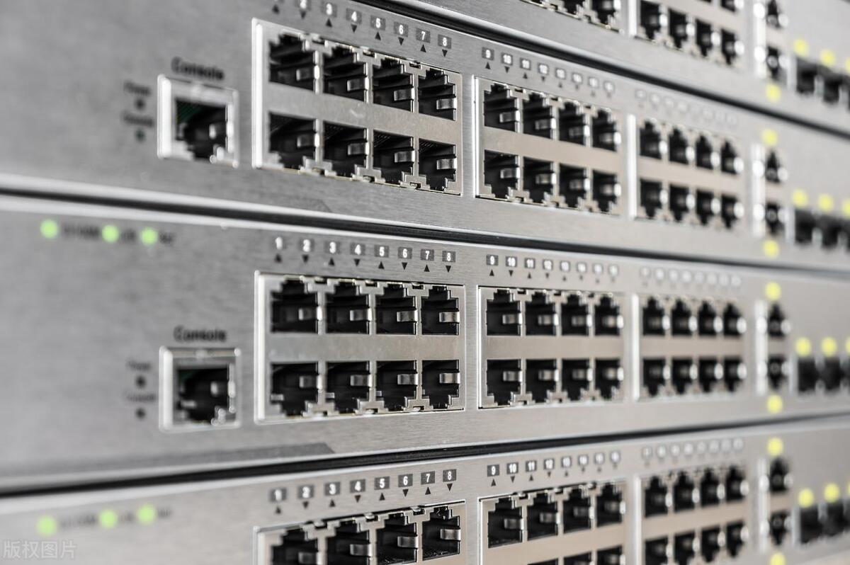 TSN交換機有望成下一代工業網絡通信核心設備 全球布局企業眾多