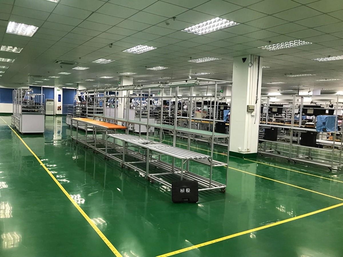 自動化生產線未來有什么樣的發展趨勢？