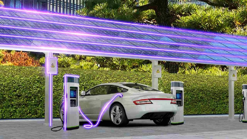 為更安全的太陽能系統(tǒng)和電動(dòng)汽車充電器提供精確的電流檢測