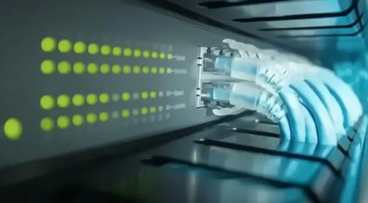 fido2100：工業自動化新標桿——高性能DLR交換機引領精準時間同步新時代