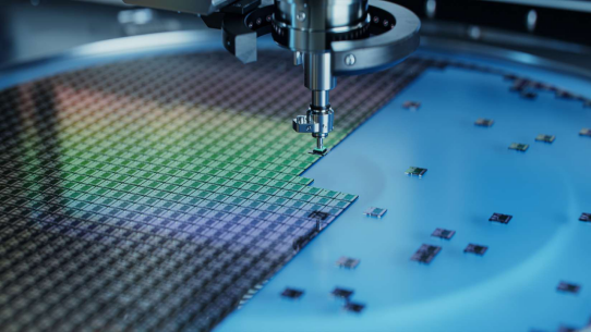 揭秘Intel 3：助力新一代產品性能、能效雙飛躍！