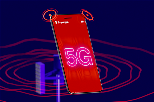 高通聯(lián)合聯(lián)通首次完成5G-A高低頻NR-CA現(xiàn)場驗證