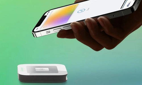 近場通信NFC即將引入全新的Multi-Purpose Tap功能