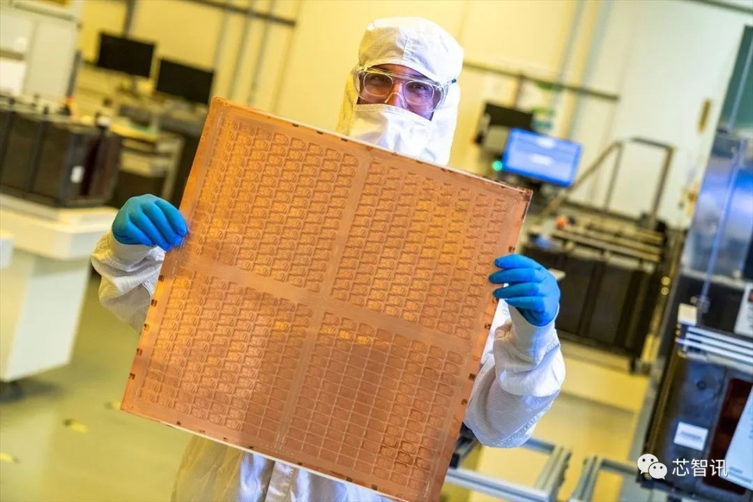 AMD計劃2025年至2026年間應用玻璃基板技術