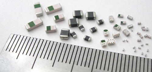傳日系被動元件大廠將對積層式電感、磁珠等產品漲價20%