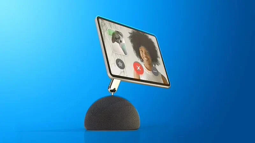 供應鏈消息稱鴻海將與蘋果合作生產桌面機器人,因其具備相關零件量產經驗
