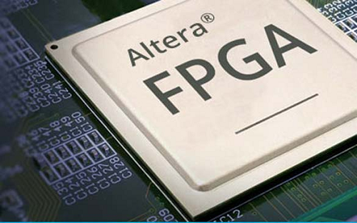傳英特爾考慮出售FPGA芯片業(yè)務(wù)Altera