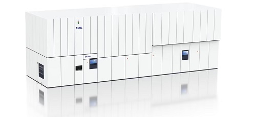 消息稱三星電子2025年初引進其首臺ASML High NA EUV光刻機