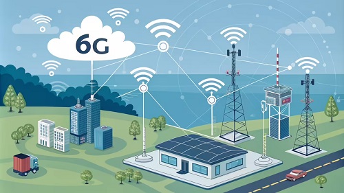 中國信通院：6G 技術的發展正逐步進入標準化研究階段