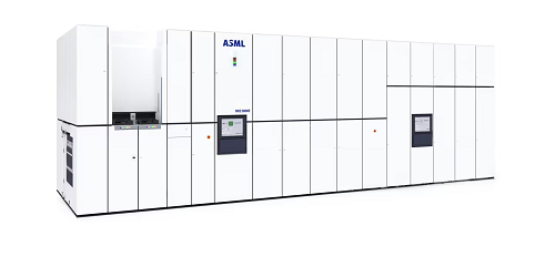日本首臺ASML EUV光刻機下月進駐Rapidus晶圓廠