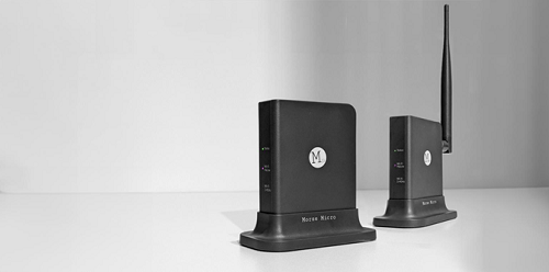 摩爾斯微電子推出全球首款Wi-Fi 4和Wi-Fi HaLow雙認證路由器，現已在Mouser.com上發售，售價805元