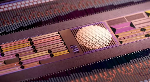 谷歌Taara低延遲光互聯網登場,指甲蓋大小芯片實現1公里10Gbps 數據傳輸