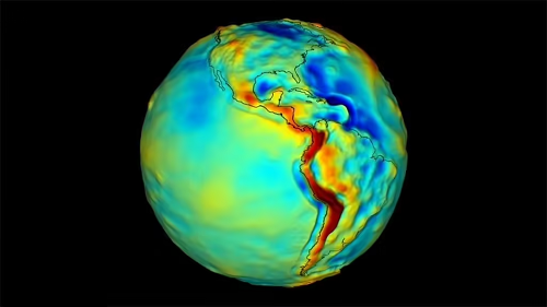 NASA開發全球首個太空量子重力傳感器 可精確監測地球引力變化