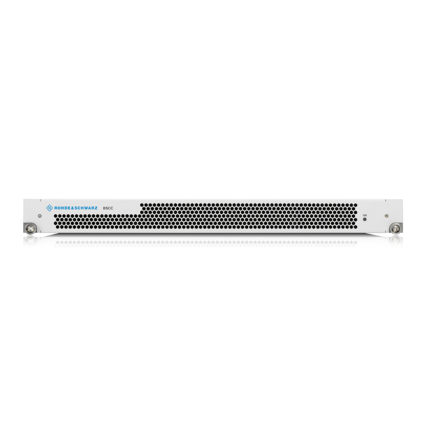 R&S?BSCC1.0 廣播電視服務和控制系統