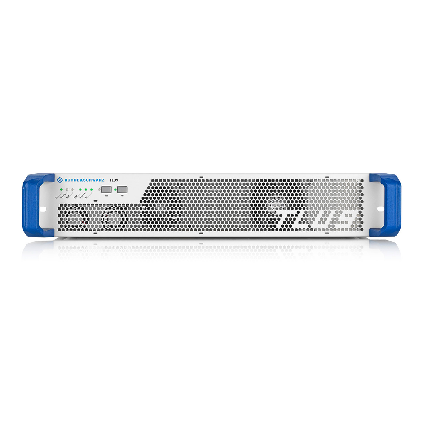 R&S?TLU9 發射機和同頻轉發器