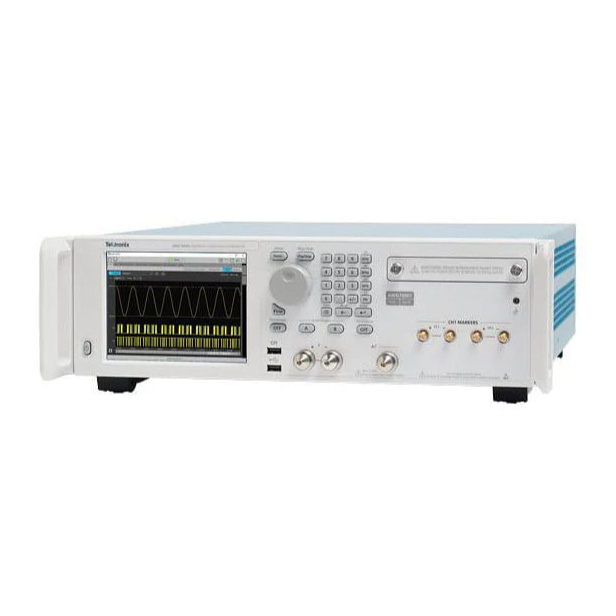 AWG70000任意波形發生器